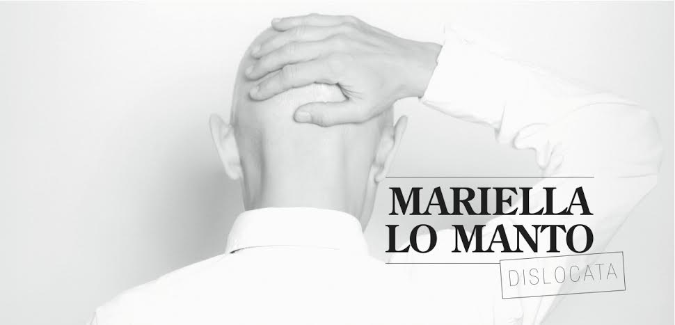 Mariella Lo Manto – Elementi di decompressione